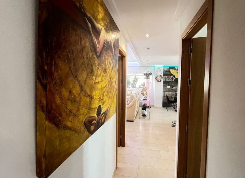 3 quarto Apartamento para venda em Los Dolses com piscina - 395 000 € (Ref: 9525349)