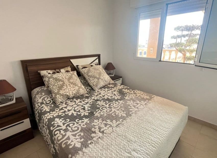 3 quarto Apartamento para venda em Los Dolses com piscina - 395 000 € (Ref: 9525349)