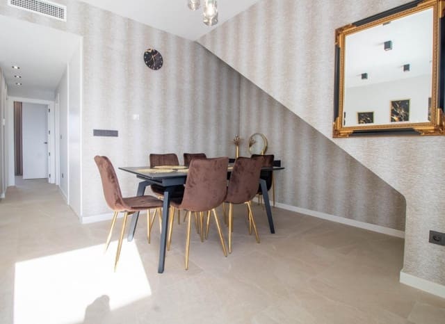 Bungalow de 2 habitaciones en Zeniamar - Horizonte - La Campana, Orihuela en venta con piscina - 385.000 € (Ref: 9525350)