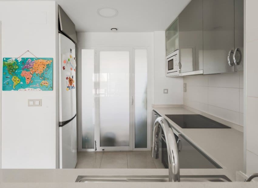 Apartamento de 3 habitaciones en Orihuela Costa en venta con piscina - 379.000 € (Ref: 9525351)