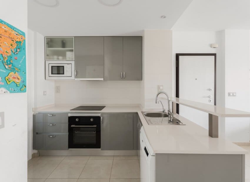 Apartamento de 3 habitaciones en Orihuela Costa en venta con piscina - 379.000 € (Ref: 9525351)