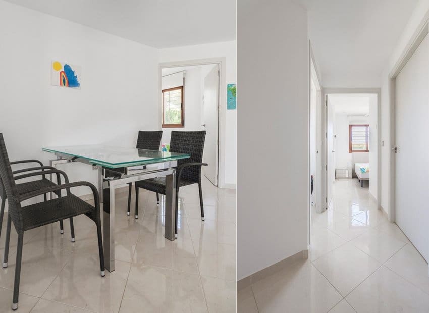 Apartamento de 3 habitaciones en Orihuela Costa en venta con piscina - 379.000 € (Ref: 9525351)