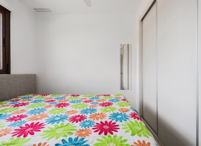 Apartamento de 3 habitaciones en Orihuela Costa en venta con piscina - 379.000 € (Ref: 9525351)