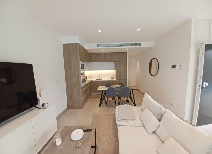 3 camera da letto Villa in vendita in Pilar de la Horadada con piscina - 379.000 € (Rif: 9525352)