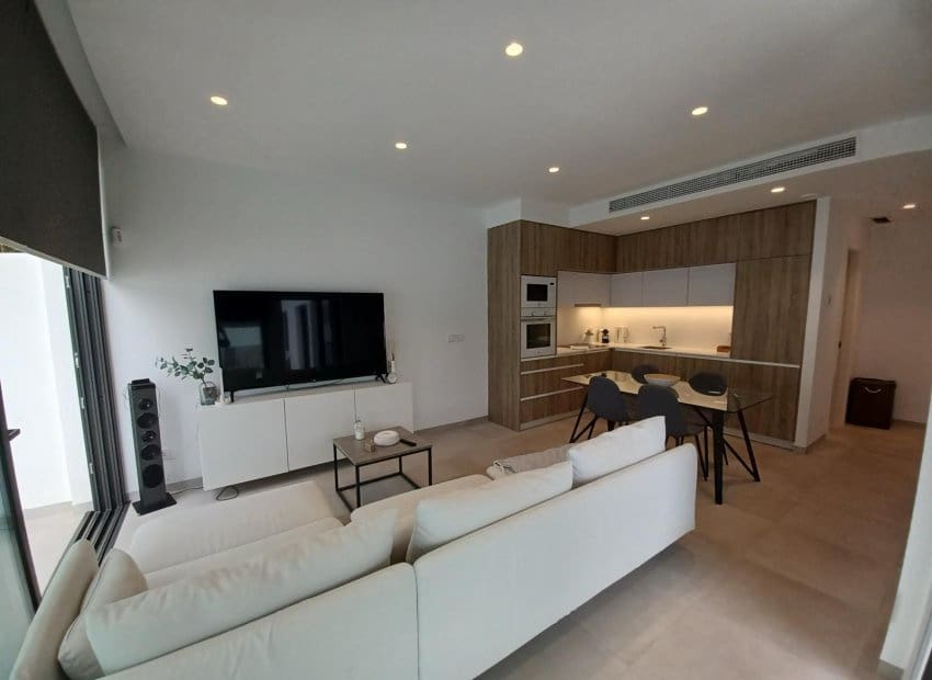 3 camera da letto Villa in vendita in Pilar de la Horadada con piscina - 379.000 € (Rif: 9525352)