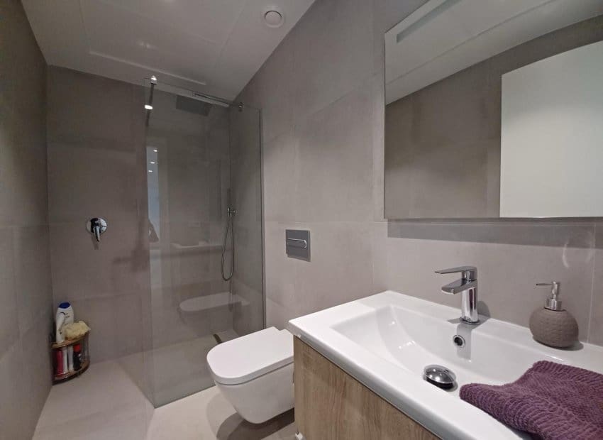 3 camera da letto Villa in vendita in Pilar de la Horadada con piscina - 379.000 € (Rif: 9525352)