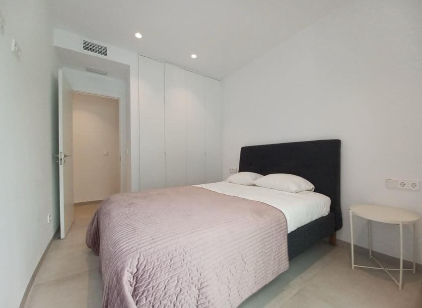 3 camera da letto Villa in vendita in Pilar de la Horadada con piscina - 379.000 € (Rif: 9525352)