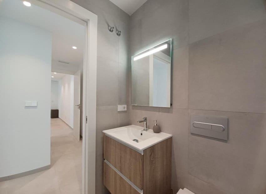 3 camera da letto Villa in vendita in Pilar de la Horadada con piscina - 379.000 € (Rif: 9525352)