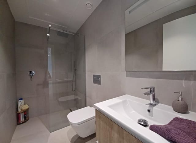 3 camera da letto Villa in vendita in Pilar de la Horadada con piscina - 379.000 € (Rif: 9525352)