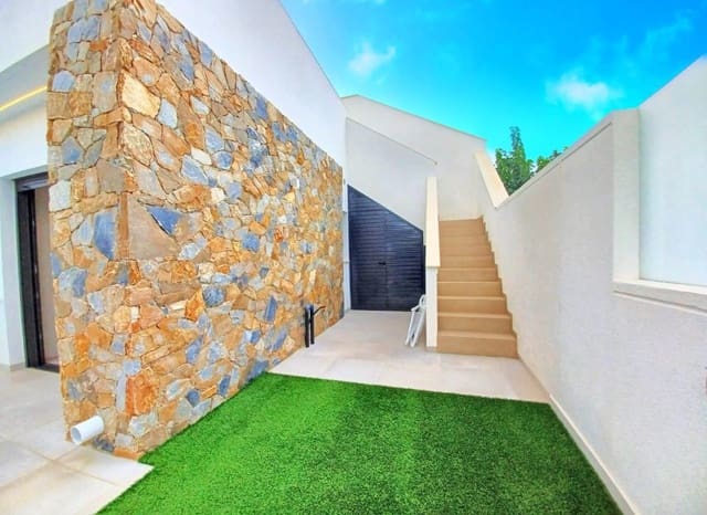 3 camera da letto Villa in vendita in Pilar de la Horadada con piscina - 379.000 € (Rif: 9525352)