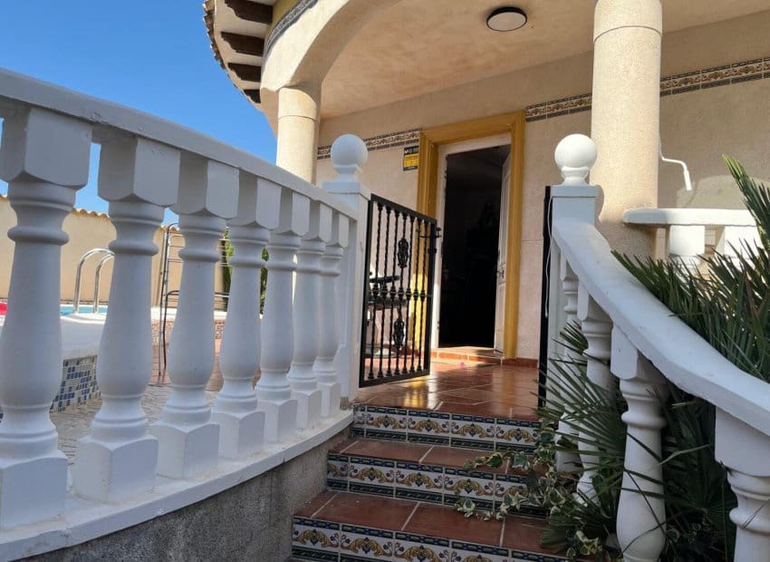 3 bedroom Villa for sale in Los Dolses - € 370,000 (Ref: 9525353)