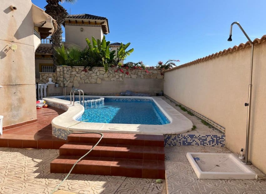 3 bedroom Villa for sale in Los Dolses - € 370,000 (Ref: 9525353)