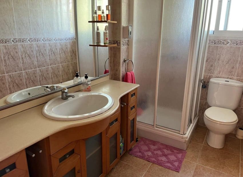 3 bedroom Villa for sale in Los Dolses - € 370,000 (Ref: 9525353)