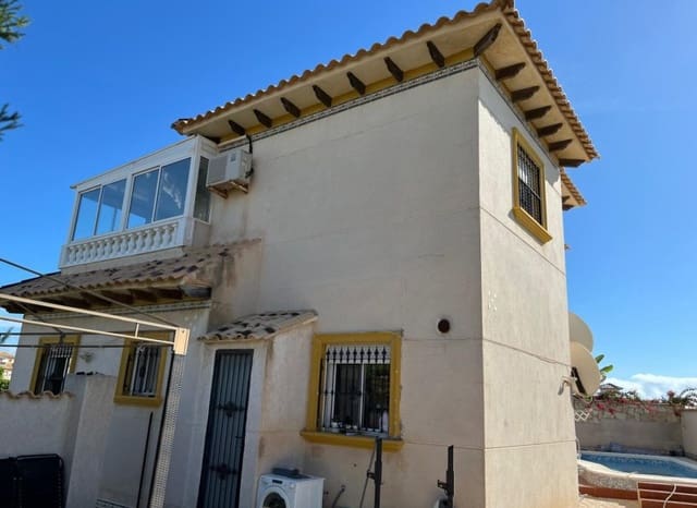 3 sypialnia Willa na sprzedaż w Los Dolses, Orihuela - 370 000 € (Ref: 9525353)