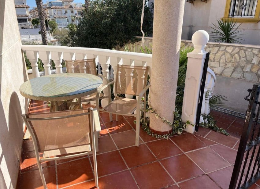 3 bedroom Villa for sale in Los Dolses - € 370,000 (Ref: 9525353)