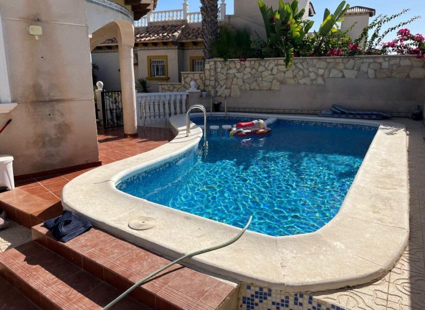 3 bedroom Villa for sale in Los Dolses - € 370,000 (Ref: 9525353)