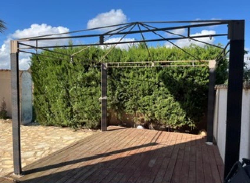 3 bedroom Villa for sale in Los Dolses - € 370,000 (Ref: 9525353)