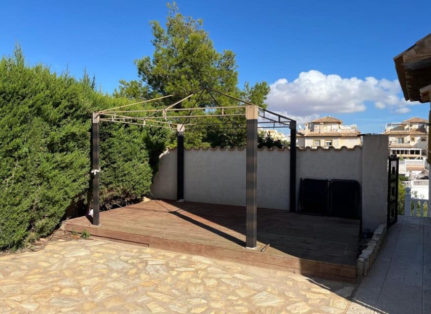 3 bedroom Villa for sale in Los Dolses - € 370,000 (Ref: 9525353)