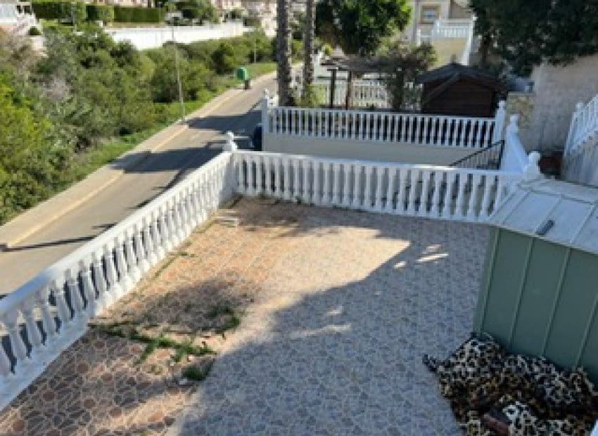 3 bedroom Villa for sale in Los Dolses - € 370,000 (Ref: 9525353)