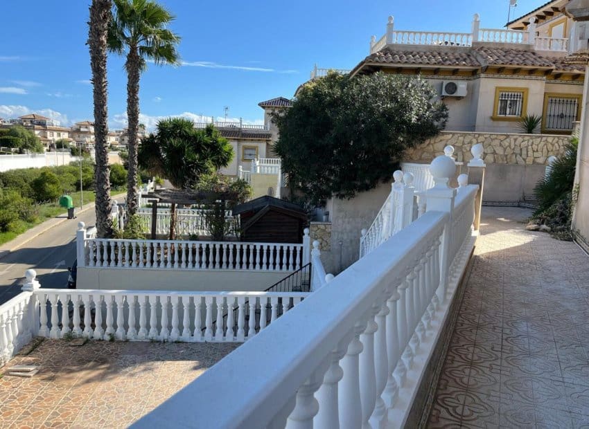 3 bedroom Villa for sale in Los Dolses - € 370,000 (Ref: 9525353)