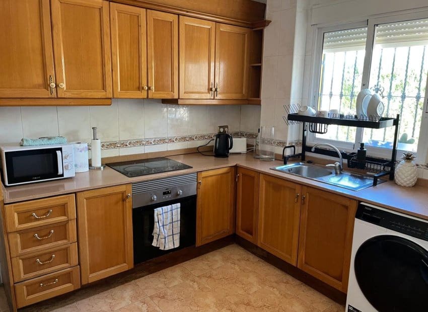 3 bedroom Villa for sale in Los Dolses - € 370,000 (Ref: 9525353)