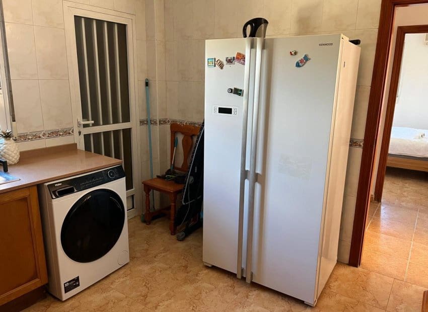 3 bedroom Villa for sale in Los Dolses - € 370,000 (Ref: 9525353)