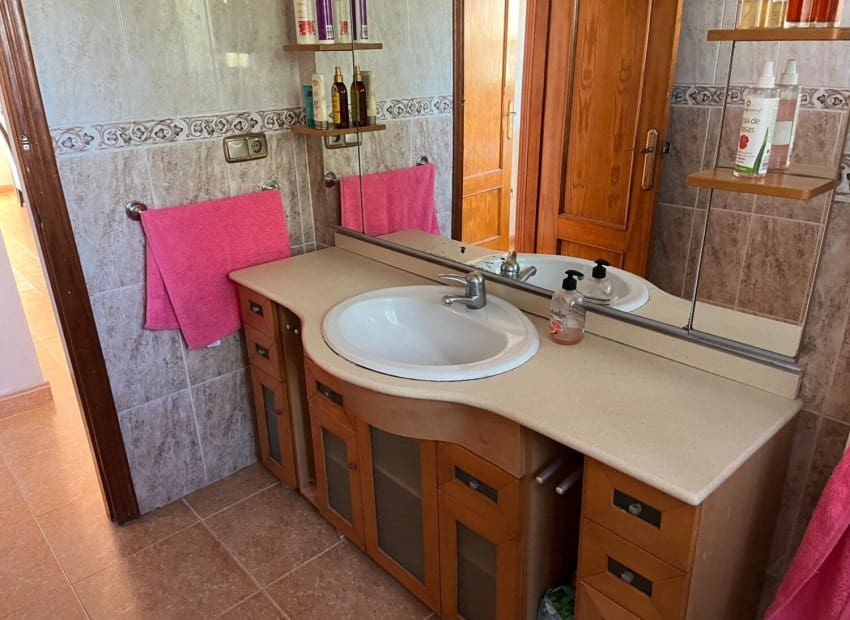 3 bedroom Villa for sale in Los Dolses - € 370,000 (Ref: 9525353)