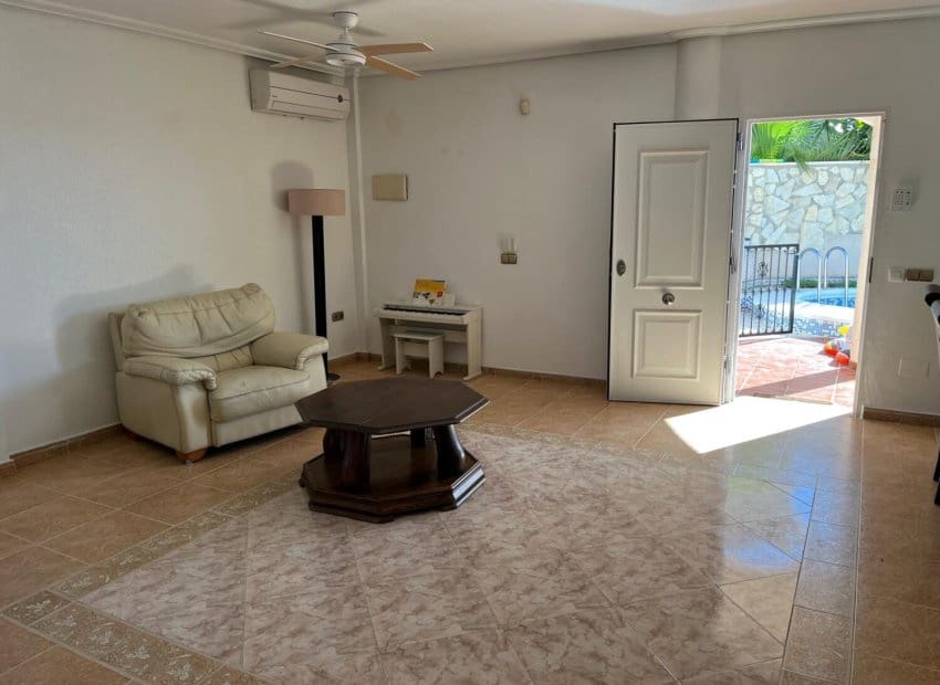3 bedroom Villa for sale in Los Dolses - € 370,000 (Ref: 9525353)