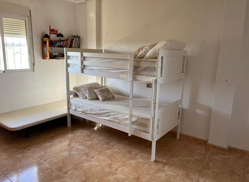 3 bedroom Villa for sale in Los Dolses - € 370,000 (Ref: 9525353)