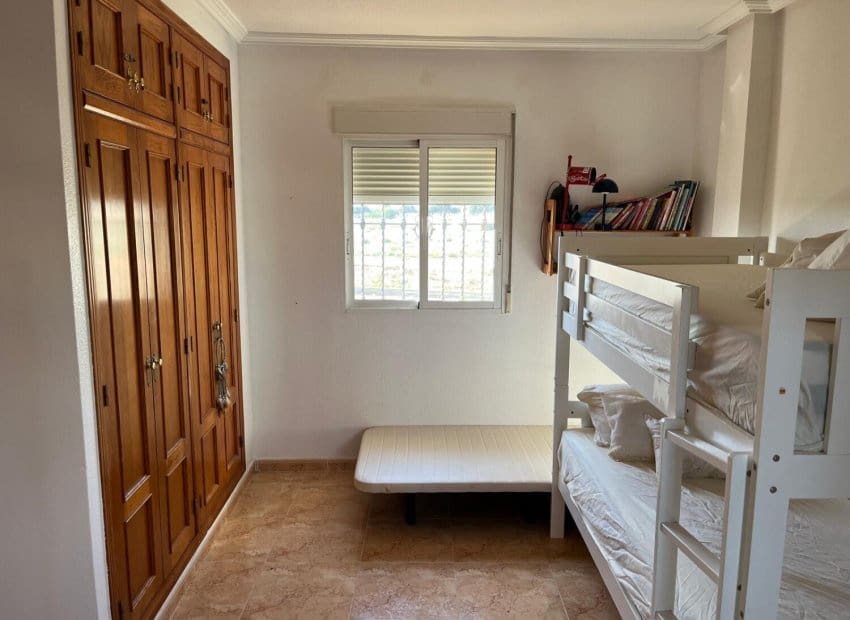 3 bedroom Villa for sale in Los Dolses - € 370,000 (Ref: 9525353)