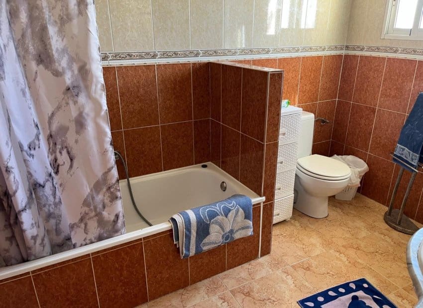 3 bedroom Villa for sale in Los Dolses - € 370,000 (Ref: 9525353)