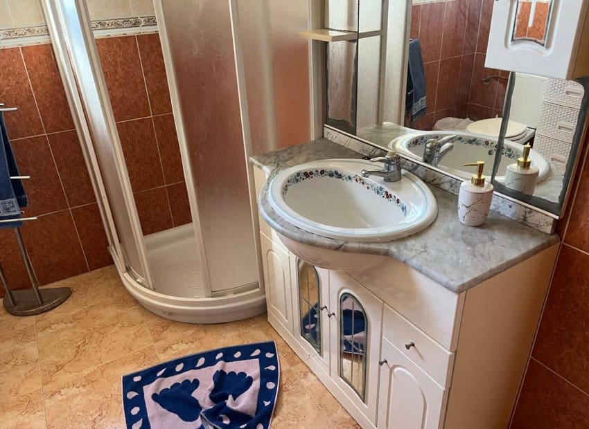 3 bedroom Villa for sale in Los Dolses - € 370,000 (Ref: 9525353)