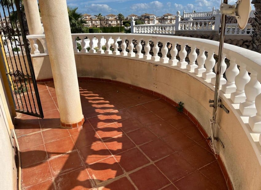 3 bedroom Villa for sale in Los Dolses - € 370,000 (Ref: 9525353)