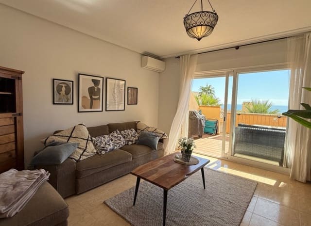 3 slaapkamer Huis te koop in Orihuela Costa, Orihuela met zwembad - € 369.000 (Ref: 9525354)