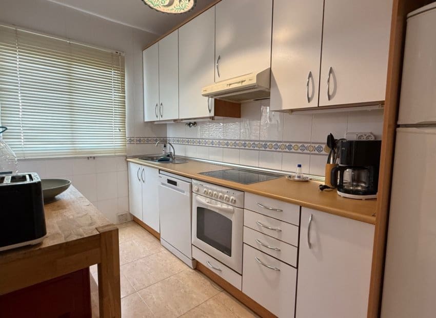 3 soverom Hus til salgs i Orihuela Costa med svømmebasseng - € 369 000 (Ref: 9525354)