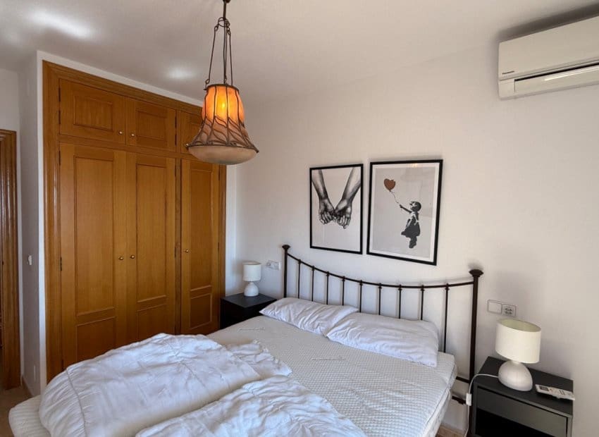 3 soverom Hus til salgs i Orihuela Costa med svømmebasseng - € 369 000 (Ref: 9525354)