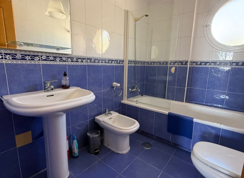 3 soverom Hus til salgs i Orihuela Costa med svømmebasseng - € 369 000 (Ref: 9525354)