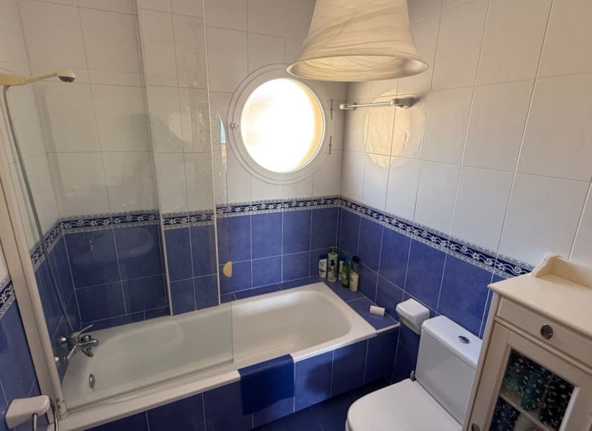 3 soverom Hus til salgs i Orihuela Costa med svømmebasseng - € 369 000 (Ref: 9525354)