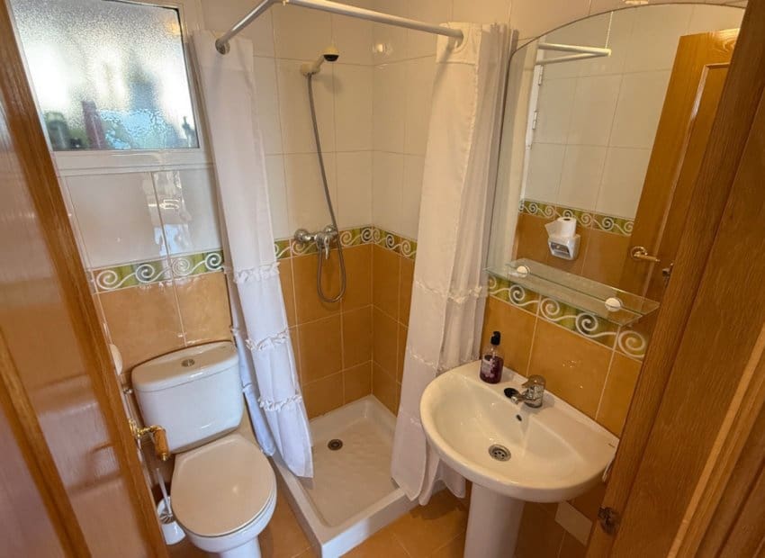 3 soverom Hus til salgs i Orihuela Costa med svømmebasseng - € 369 000 (Ref: 9525354)