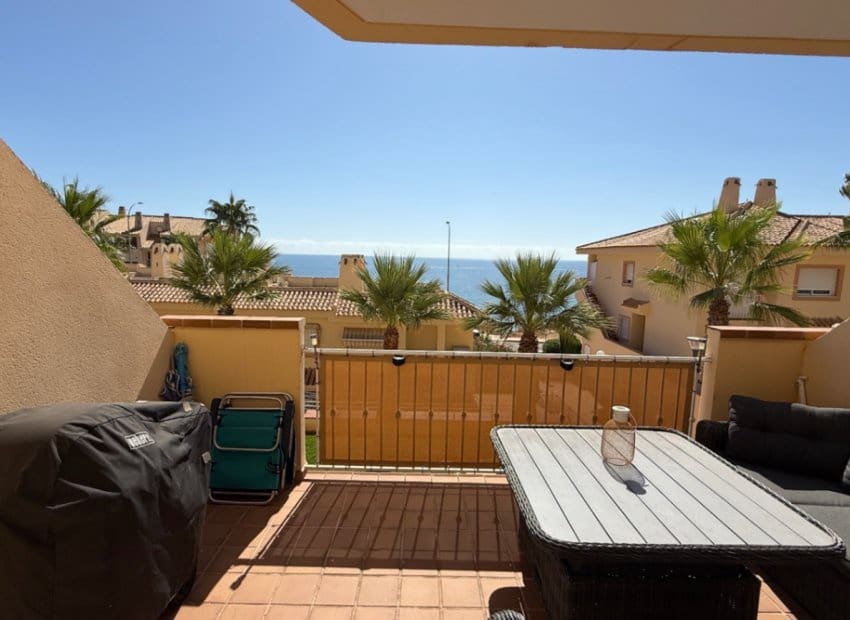 3 soverom Hus til salgs i Orihuela Costa med svømmebasseng - € 369 000 (Ref: 9525354)