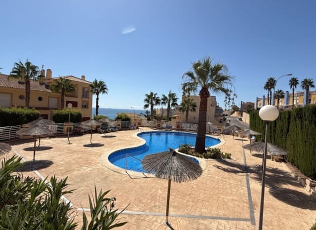 3 slaapkamer Huis te koop in Orihuela Costa, Orihuela met zwembad - € 369.000 (Ref: 9525354)