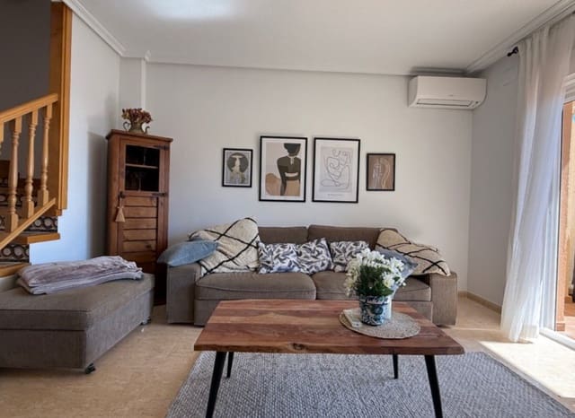 3 slaapkamer Huis te koop in Orihuela Costa, Orihuela met zwembad - € 369.000 (Ref: 9525354)