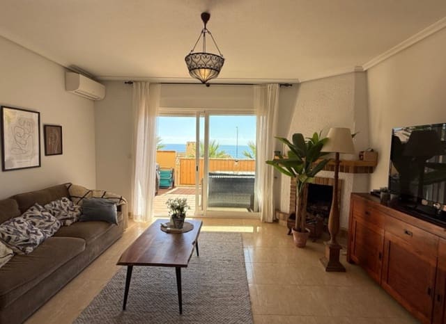 3 slaapkamer Huis te koop in Orihuela Costa, Orihuela met zwembad - € 369.000 (Ref: 9525354)