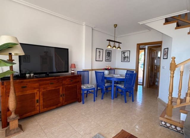 3 slaapkamer Huis te koop in Orihuela Costa, Orihuela met zwembad - € 369.000 (Ref: 9525354)