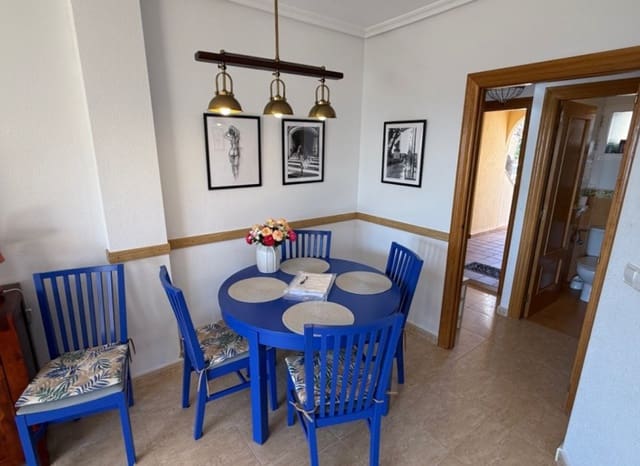 3 slaapkamer Huis te koop in Orihuela Costa, Orihuela met zwembad - € 369.000 (Ref: 9525354)