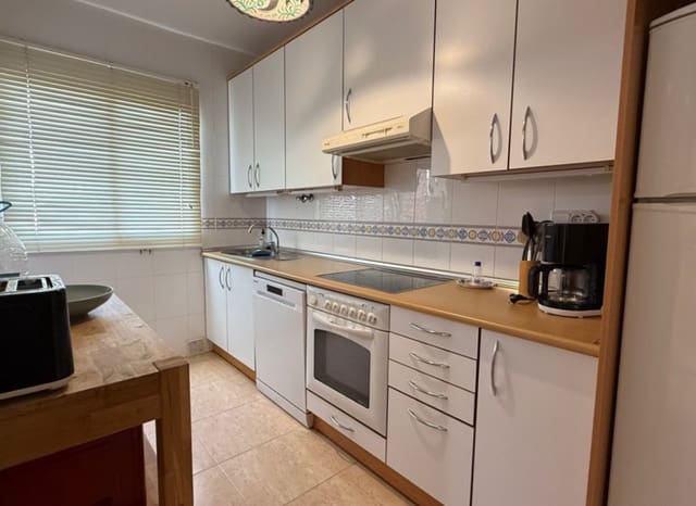 3 slaapkamer Huis te koop in Orihuela Costa, Orihuela met zwembad - € 369.000 (Ref: 9525354)