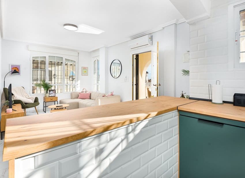 3 soveværelse Villa til salg i Orihuela Costa med swimmingpool - € 365.000 (Ref: 9525355)