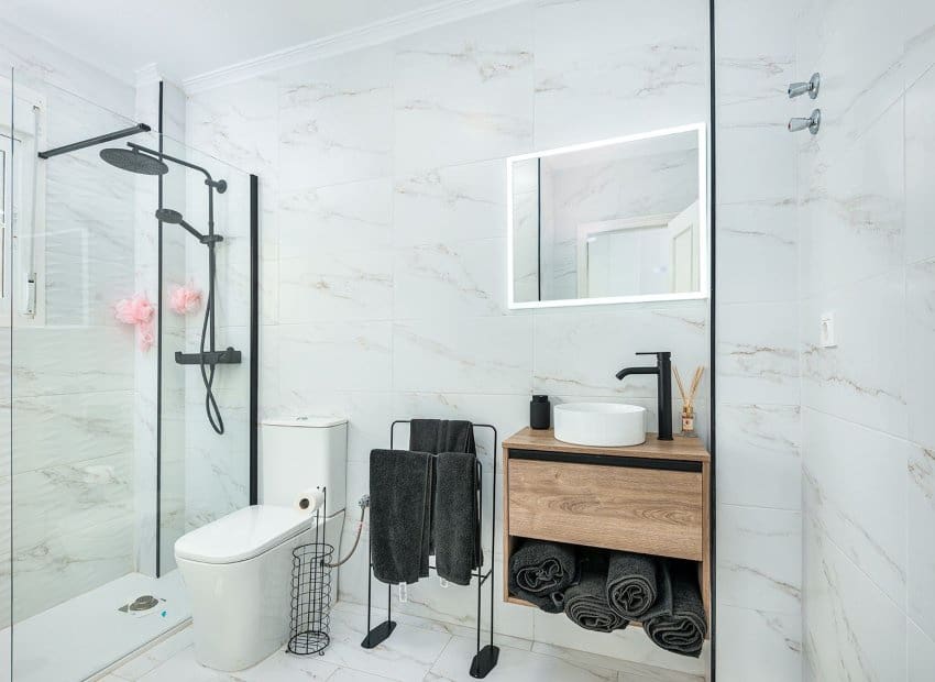 3 soveværelse Villa til salg i Orihuela Costa med swimmingpool - € 365.000 (Ref: 9525355)