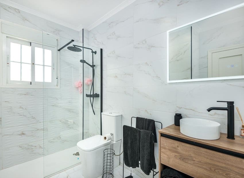 3 soveværelse Villa til salg i Orihuela Costa med swimmingpool - € 365.000 (Ref: 9525355)