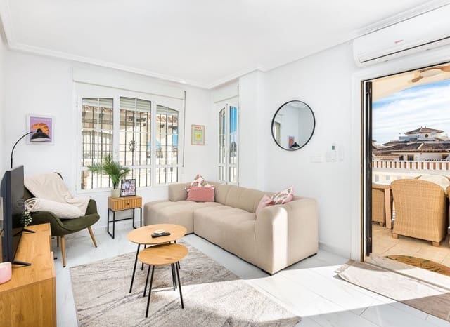 3 soveværelse Villa til salg i Lomas de Cabo Roig - Los Dolses, Orihuela med swimmingpool - € 365.000 (Ref: 9525355)